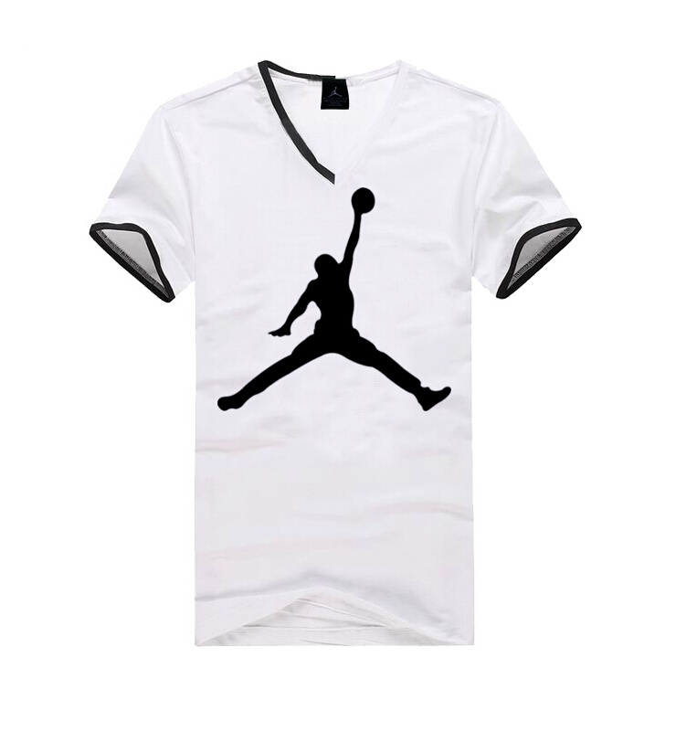 men jordan t-shirt S-XXXL-1644